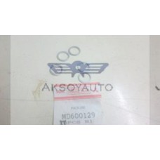 MD600129 TAPA LASTİK GALANT 84-85